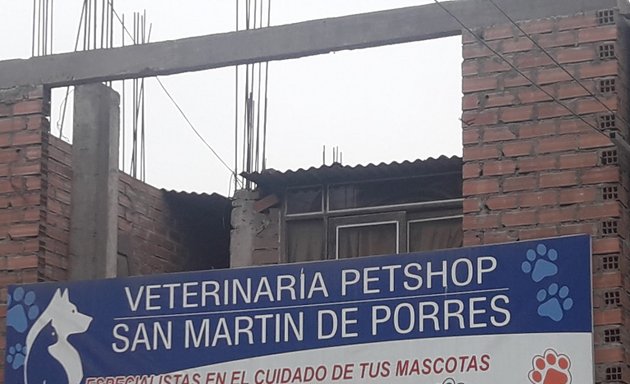 Foto de Veterinaria Petshop San Martin De Porres