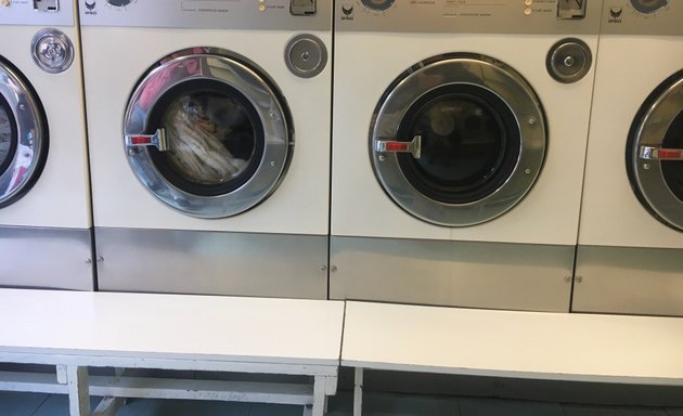 Photo of Laundrette