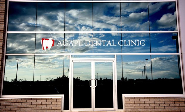 Photo of Agape Dental Clinic Millwoods
