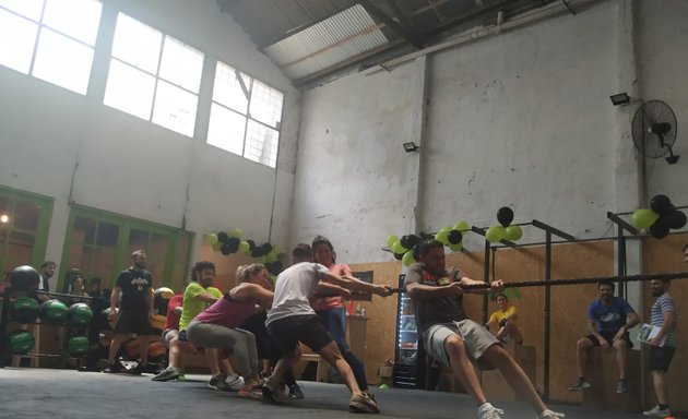 Foto de CrossFit ANG