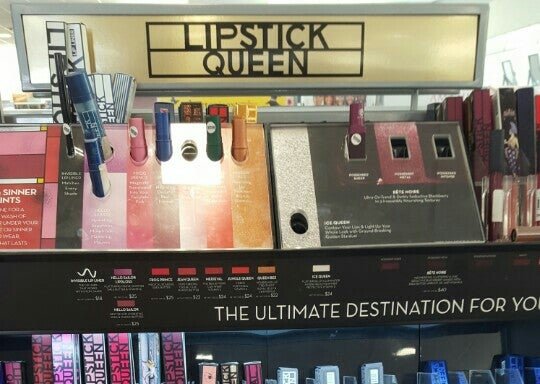 Photo of Ulta Beauty