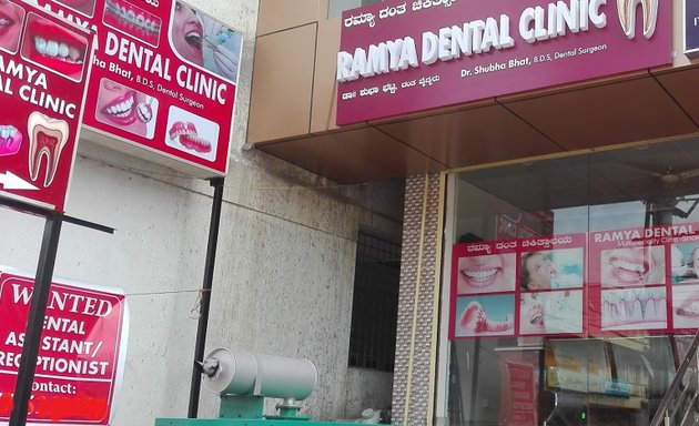 Photo of Ramya Dental Clinic