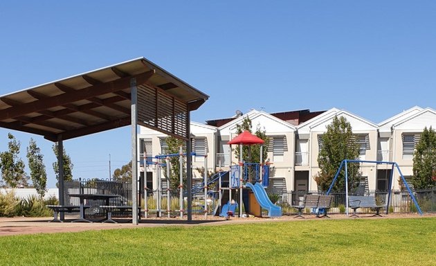 Photo of Ray Street Reserve
