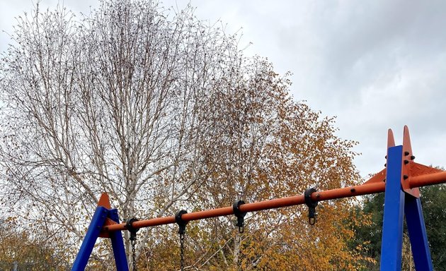 Photo of Paradise Park Playground