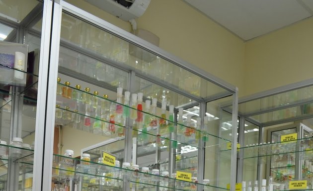 Photo of Q & Z Cosmetics Manufacturing Sdn Bhd