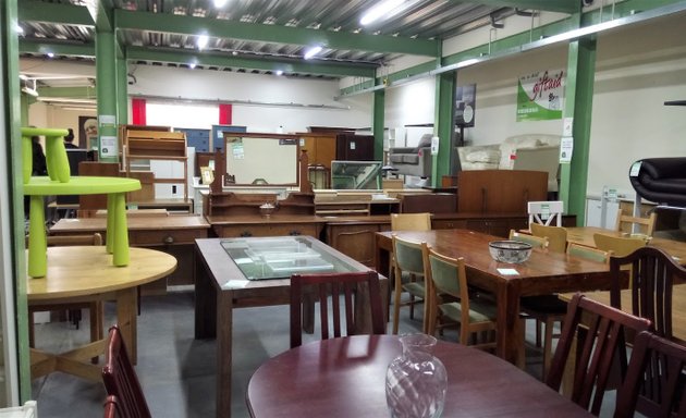 Photo of Emmaus Second Hand Furniture Shop