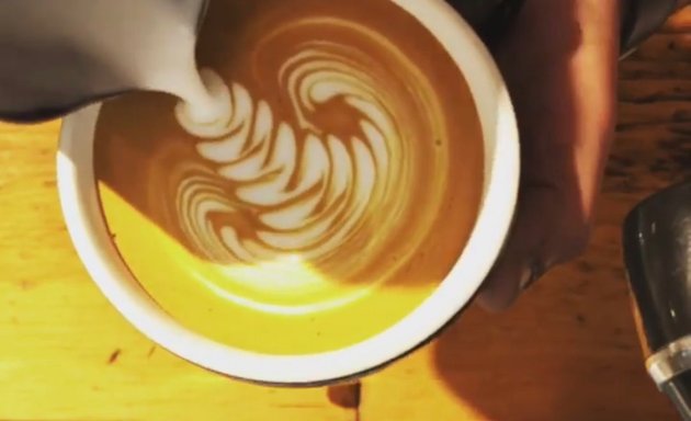 Photo of Fahrenheit Coffee