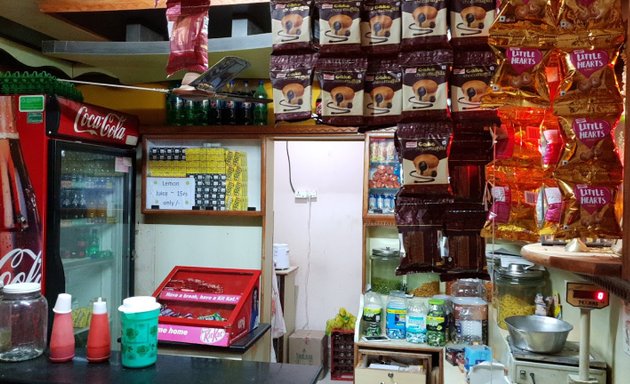 Photo of Uncle Chai Shop