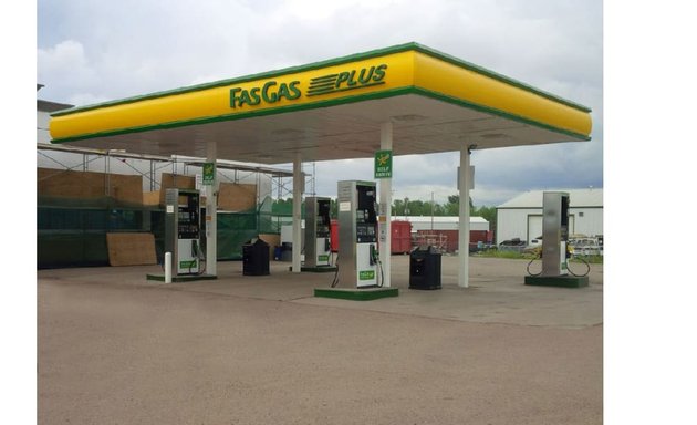 Photo of Fas Gas Plus - Gas Station