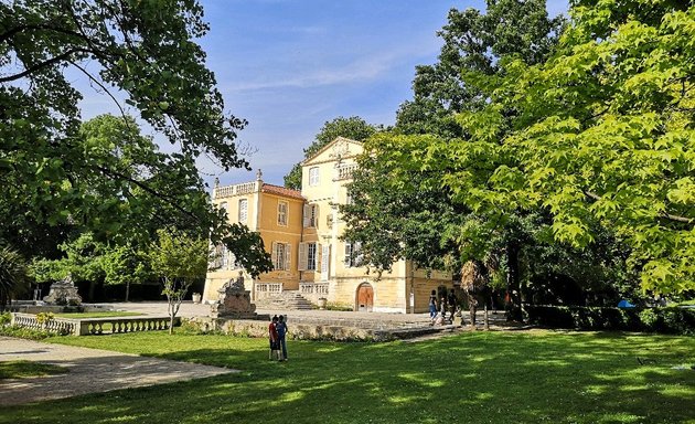 Photo de Jardin de la Magalone