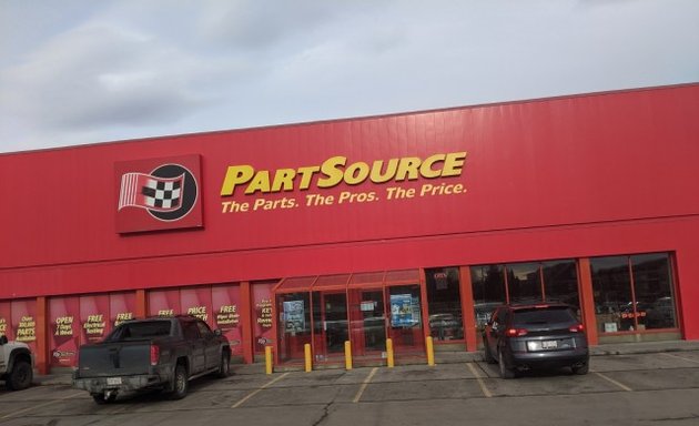 Photo of PartSource
