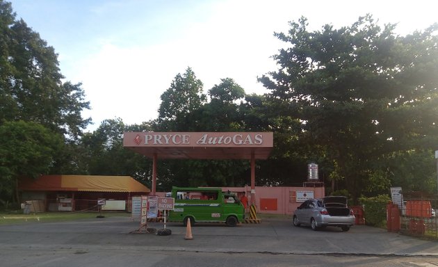 Photo of Pryce Auto Gas