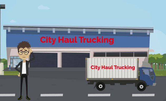 Photo of City Haul Trucking and Brokerage Incorporated