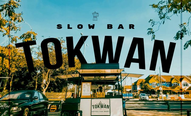 Photo of Slow Bar TokWan