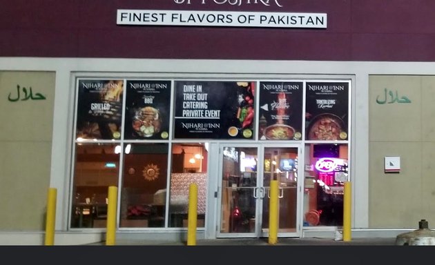 Photo of Nihari Inn by Toshka Halal Restaurant & Patio