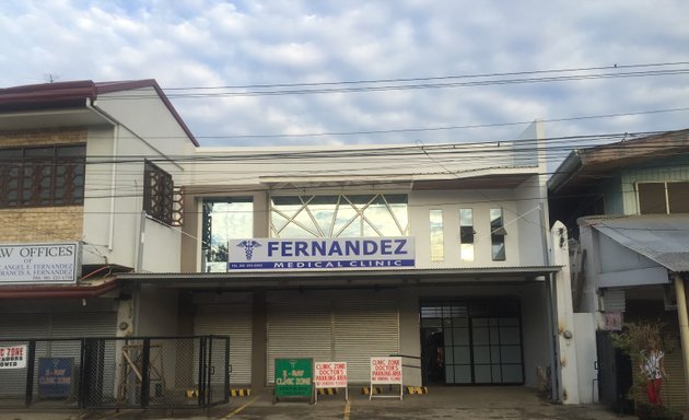 Photo of Fernandez Medical Clinic