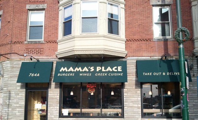 Photo of Mama's Place
