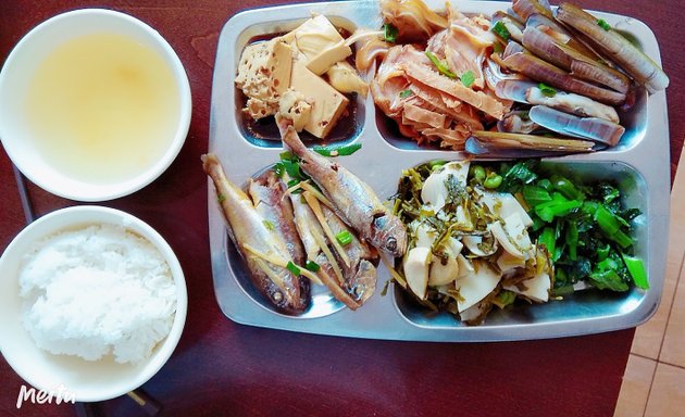 Foto de Hua Ye Lou Chinese Restaurant