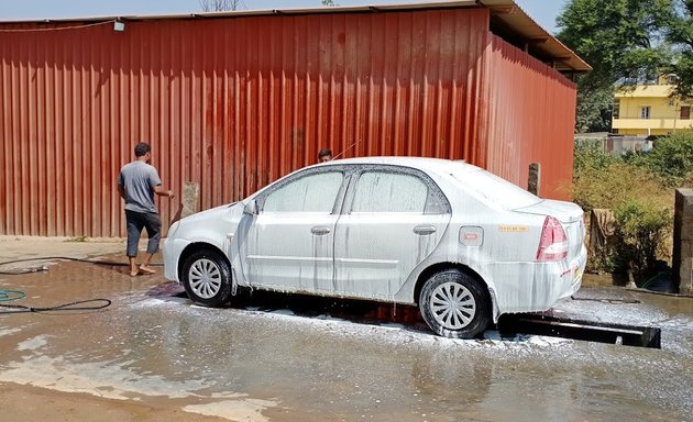 Photo of Shri Service Station