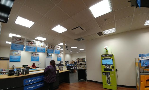 Photo of Walmart Photo Centre