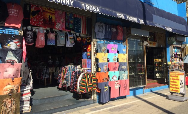 Photo of Sunny Store