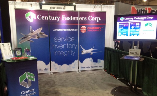 Photo of Century Fasteners Corporation