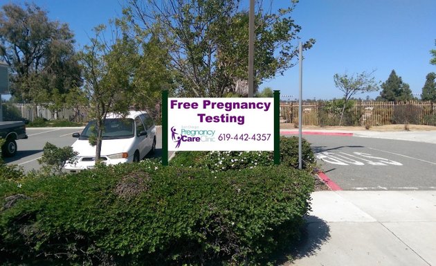 Photo of Pregnancy Care Clinic