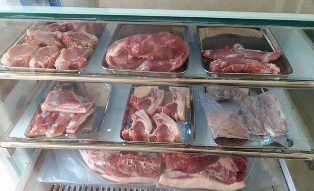 Photo of The Butcher Shop - S V Pork Cut's