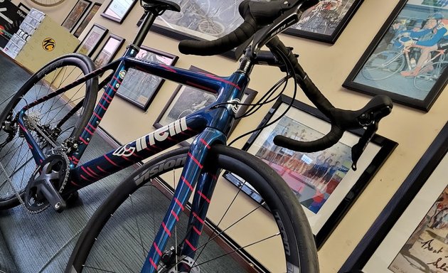 Photo of Rourke Cycles