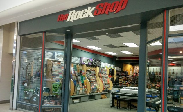 Photo of The Rock Shop