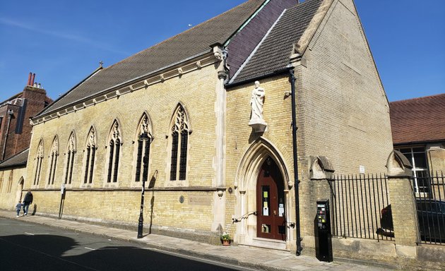 Photo of St Joseph’s Catholic Church, Southampton