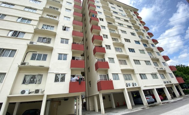 Photo of Belimbing Heights Apartment