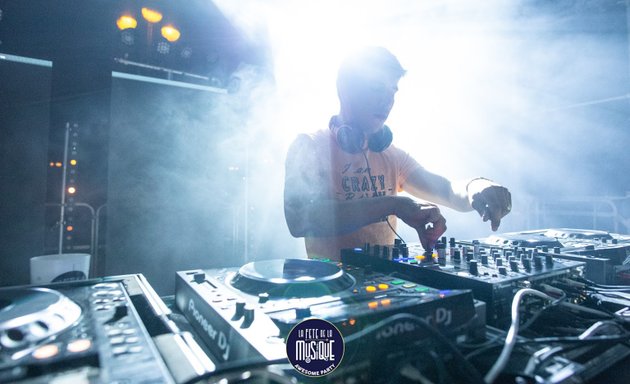 Photo de Awesome Party - DJs et Evénementiel