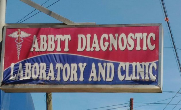 Photo of ABBTT Diagnostic Laboratory And Clinic