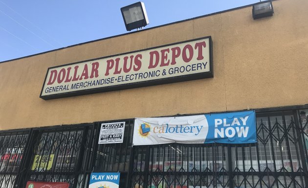 Photo of Dollar Plus Depot