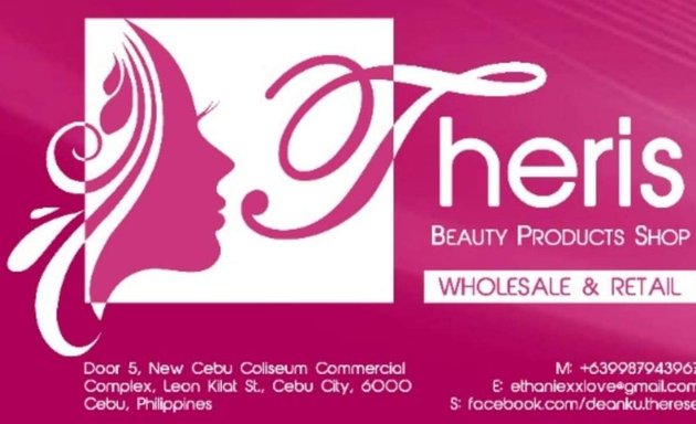 Photo of Theris Beauty Product Shop