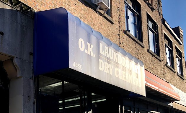 Photo of OK Cleaners and Laundromat