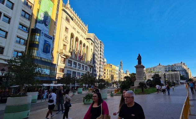 Foto de Teatro