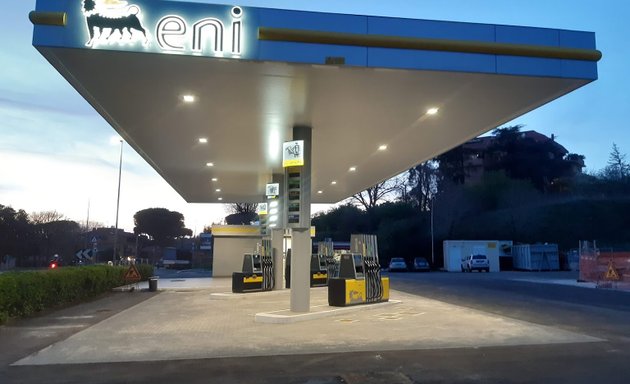foto eni Station Neroni Carburanti