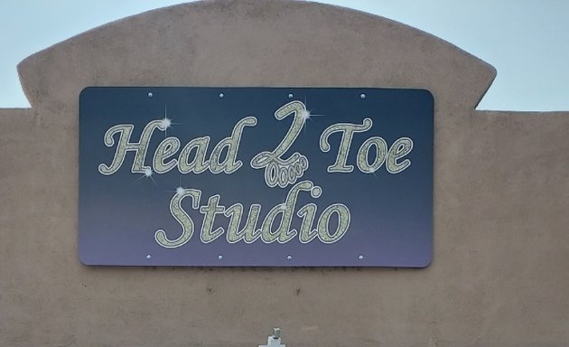 Photo of Head 2 Toe Studio