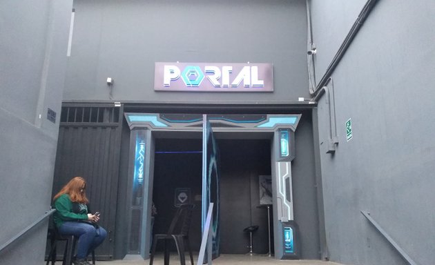 Foto de Portal Gaming
