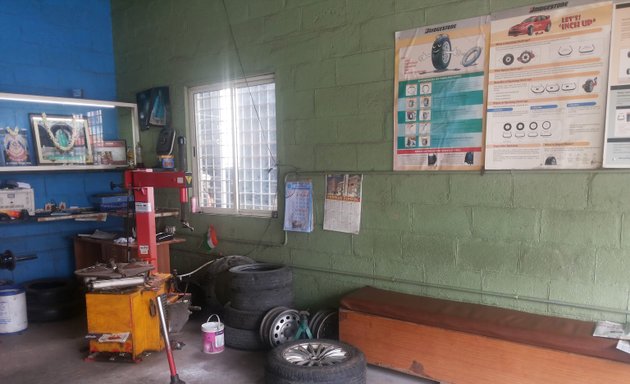 Photo of Aditya Wheel Alignment & Tyres