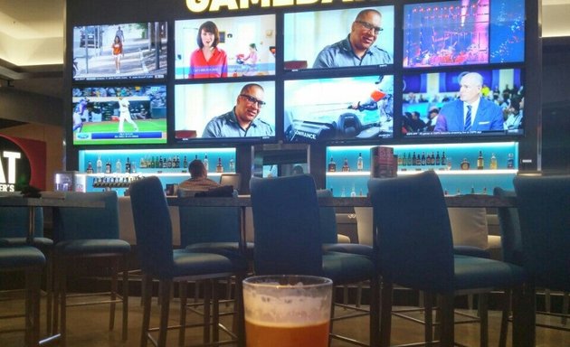 Photo of Dave & Buster's