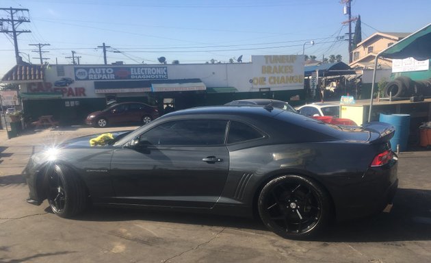 Photo of Boyle Heights Auto Detailing