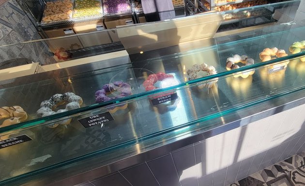 Photo of Mochi Donuts