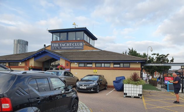 Photo of Liverpool Yacht Club