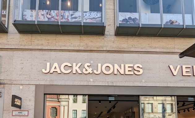 Foto von Jack & Jones