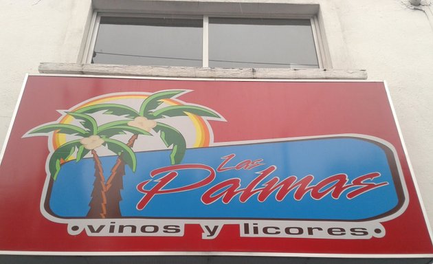 Foto de Las Palmas