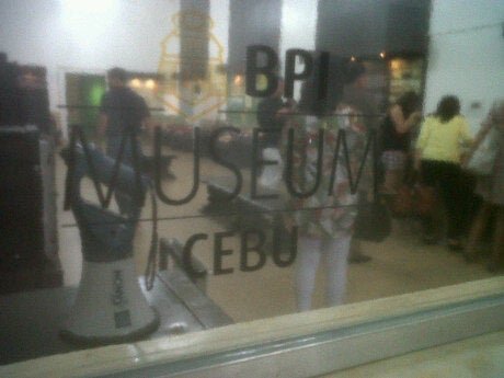 Photo of BPI Museum