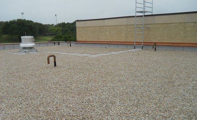 Photo of Martin-Tomlinson Roofing